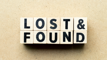 Lost & Found