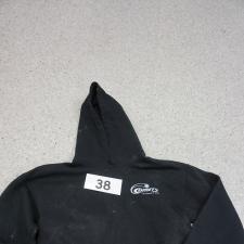 #38 Hoodie - black Swift wear