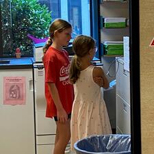 Morning Announcements