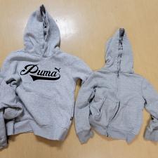 hoodies