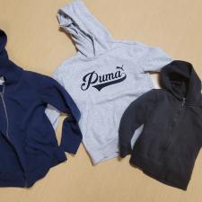 hoodies
