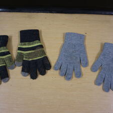 gloves