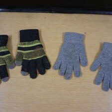 gloves