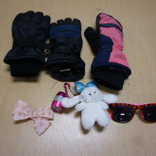 single gloves other miscellaneous